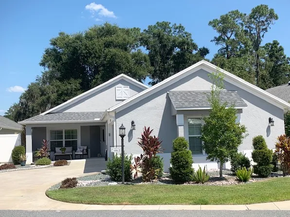 3940 E Torch Lake Dr, The Villages, FL 32163