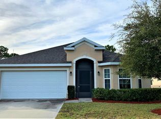 145 Ashbury Blvd, Sebastian, FL 32958