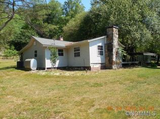 532 Talley Rd, Hendersonville, NC 28739