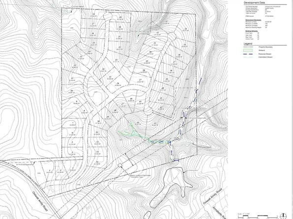 603 Ostwalt Amity Rd, Troutman, NC 28166