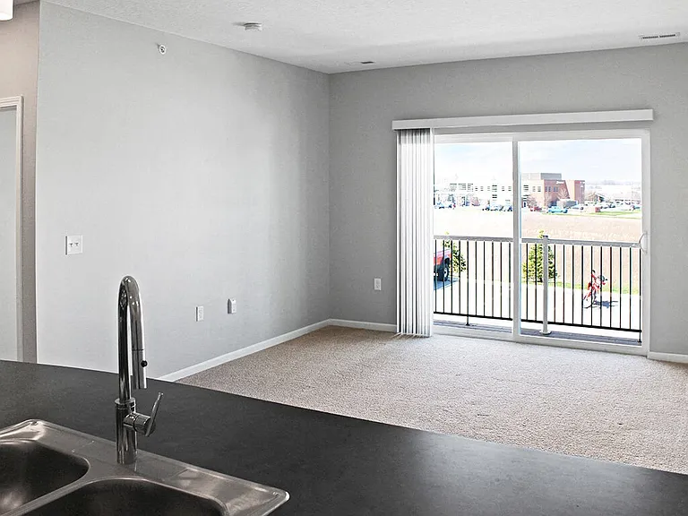 Breakfast Bar (in select homes)