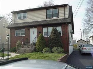 25 Miller Ave, Elmwood Park, NJ 07407