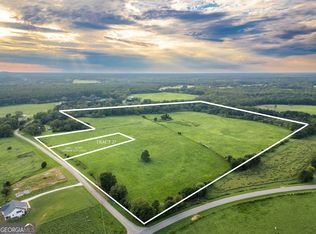 TRACT 27 H H Chandler Rd, Good Hope, GA 30641