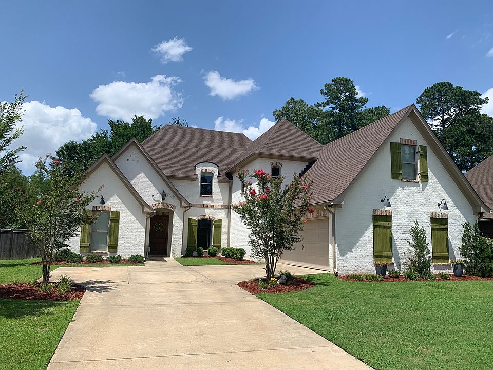 144 Speers Valley Rd, Brandon, MS 39042 Zillow