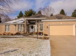 15349 Stony Run Trl, Granger, IN