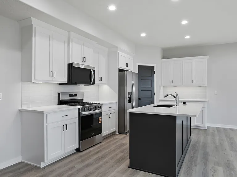 Coventry Wood Townhomes — Photo 7