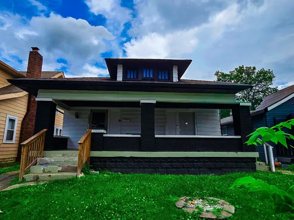 3633 Salem St, Indianapolis, IN 46208