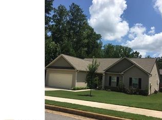 30 Spring Forrest Ln, Dallas, GA 30157