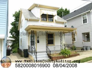 210 Jackson Ave, Cincinnati, OH