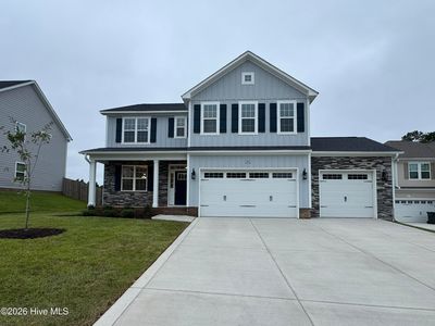 653 Cresswell Moor Way, Fayetteville, NC, 28311