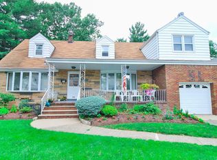 229 Gaston Ave, Garfield, NJ 07026