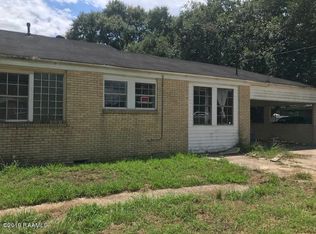 4902 Loreauville Rd, New Iberia, LA 70563