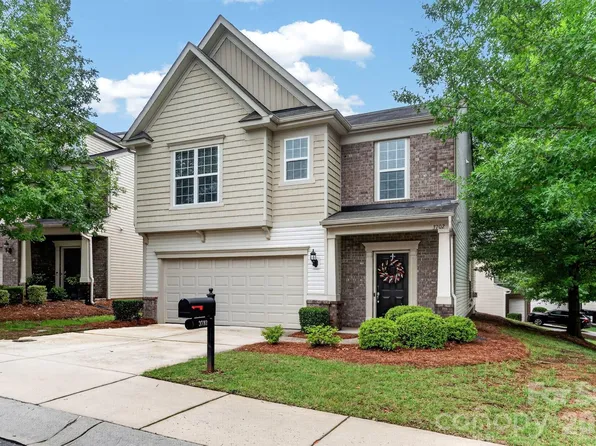 3702 Park South Station Blvd, Charlotte, NC 28210
