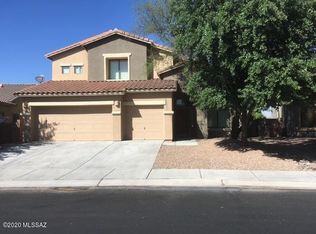 8408 N Sand Flower Rd, Tucson, AZ 85743