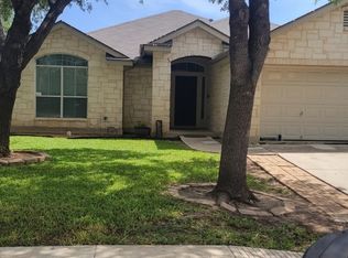 7822 Bur Oak Way, San Antonio, TX 78223