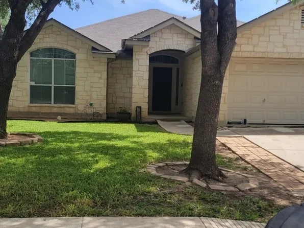 7822 Bur Oak Way, San Antonio, TX 78223