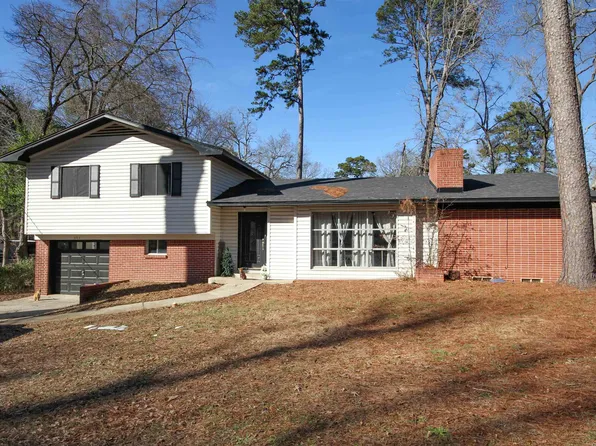 3703 Bridle Path, Marshall, TX 75672