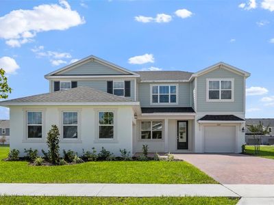 2618 Ginseng Ivy St, Apopka, FL, 32703