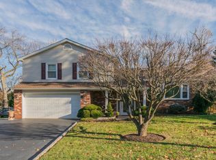 261 Clinton Ave, Eatontown, NJ 07724