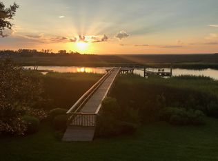 14 Dunbar Creek Pt, St Simons Island, GA 31522