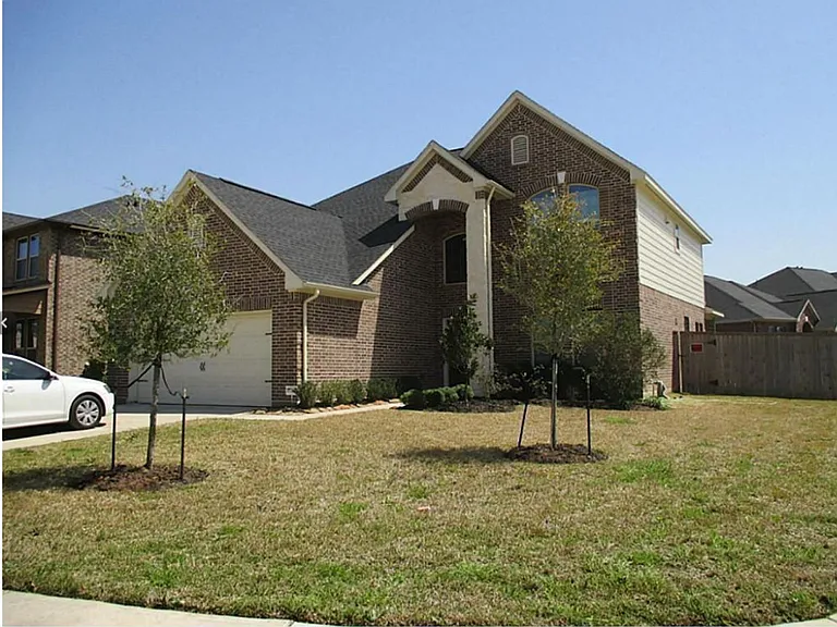 19419 Bronte Springs Ct — Photo 1