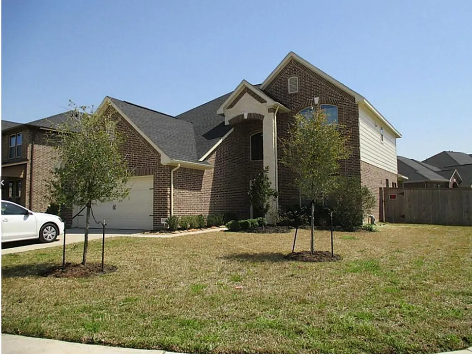 19419 Bronte Springs Ct