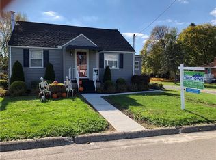 3020 Wachter Ave, New Kensington, PA 15068