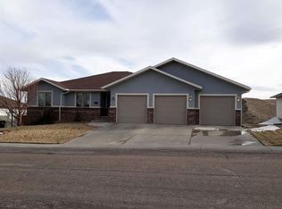 4921 Stoneridge Way, Casper, WY 82601