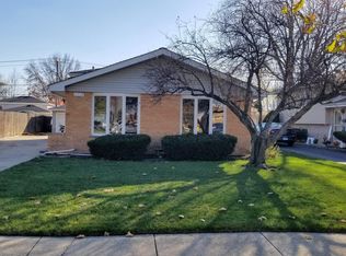 7719 173rd St, Tinley Park, IL 60477