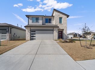 214 New Hampton Way, San Marcos, TX 78666