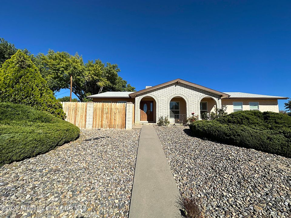 3001 Crescent Ave, Farmington, NM 87401 | Zillow