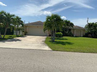 508 SW 15th Ter, Cape Coral, FL 33991