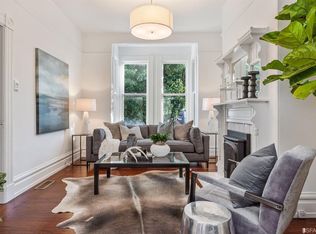 432 Jersey St, San Francisco, CA 94114