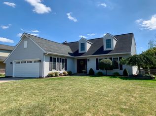 4600 Ledgewood Dr, Medina, OH 44256