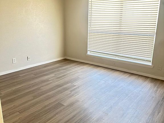 Spacious Living Area