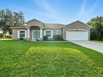 1038 Staley St, Pt Charlotte, FL, 33952