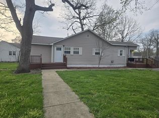 3820 Liverpool Rd, Lake station, IN 46405