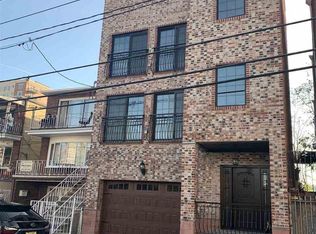 211 34th St FLOOR 2, Union City, NJ 07087