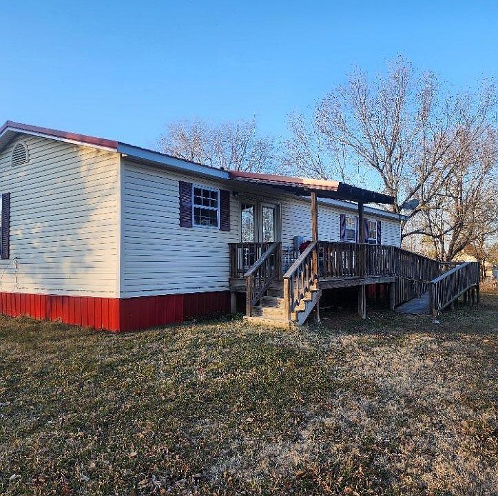 111 S 5th St, Hartshorne, OK 74547 Zillow