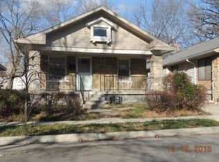2304 E 41st St, Kansas City, MO 64130