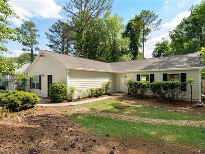 102 River Oaks Dr, Woodstock, GA, 30188