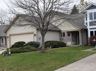 3022 River Bay Dr N, Indianapolis, IN