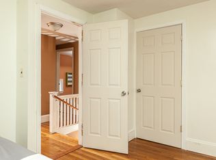 91 Braddock St, Springfield, MA 01109