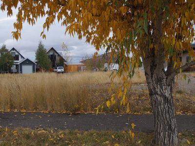 9071 Old Jackson Hwy, Victor, ID, 83455