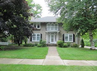 712 12th St S, Benson, MN 56215