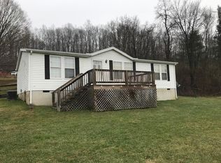318 Ridge Rd, Fairfield, VA 24435