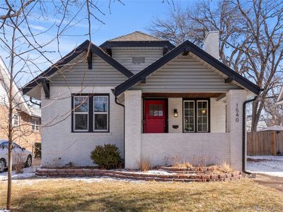 1540 Clermont Street, Denver, CO, 80220