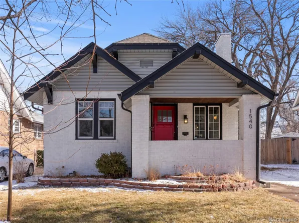 1540 Clermont Street, Denver, CO 80220