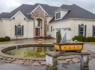 248 Bluffwood Dr, Danville, KY 40422