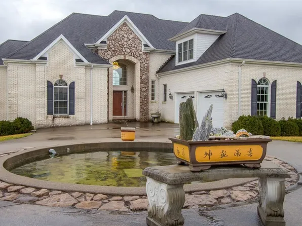 248 Bluffwood Dr, Danville, KY 40422